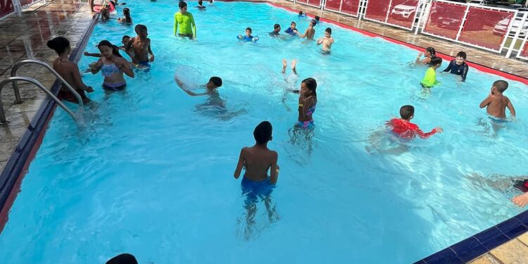 Reabertura do AAMB a todo vapor!