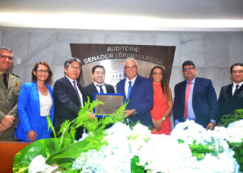 Musashi do Brasil participa da comemoração dos 105 anos da imigração japonesa em Pernambuco