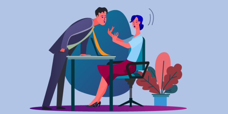 A importância do RH no combate ao assédio moral e sexual no trabalho