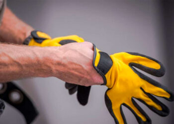 CIPAA lança campanha sobre a importância da proteção das mãos no ambiente de trabalho