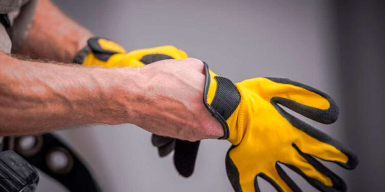 CIPAA lança campanha sobre a importância da proteção das mãos no ambiente de trabalho