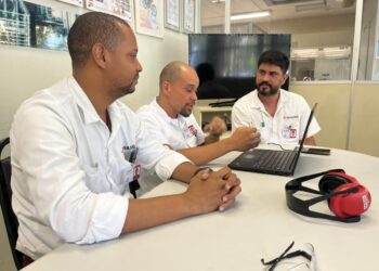 CMSB 2023: Primeira orientativa da temporada foi a todo vapor!