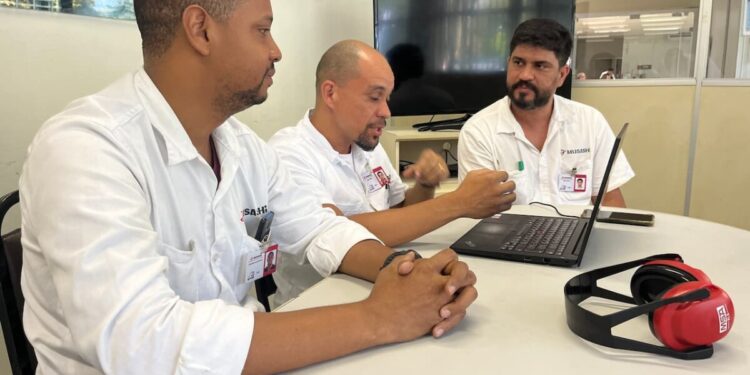 CMSB 2023: Primeira orientativa da temporada foi a todo vapor!