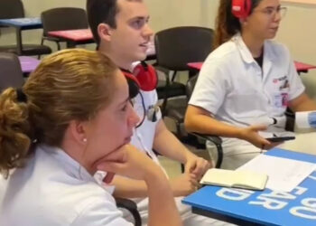 Realização da Segunda Orientativa do CMSB – Fortalecendo a Excelência!