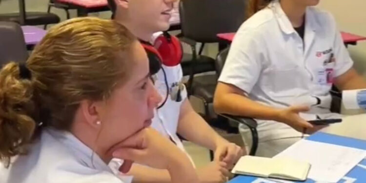 Realização da Segunda Orientativa do CMSB – Fortalecendo a Excelência!