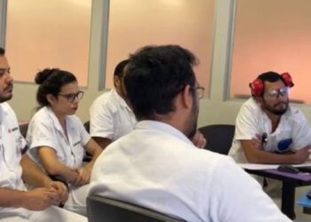 Realização da Segunda Orientativa do CMSB – Fortalecendo a Excelência!