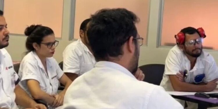 Realização da Segunda Orientativa do CMSB – Fortalecendo a Excelência!