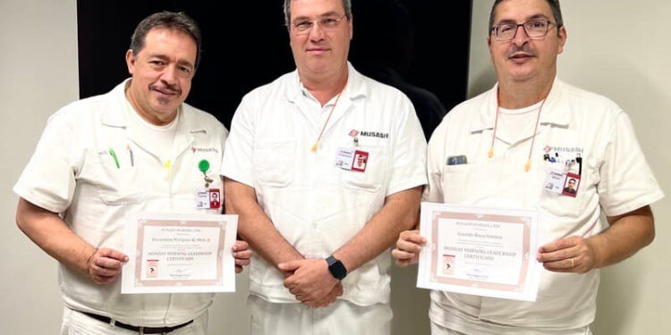 Aprendendo com a experiência: Sr. Elton Baggio compartilha insights do livro ‘Monday Morning’