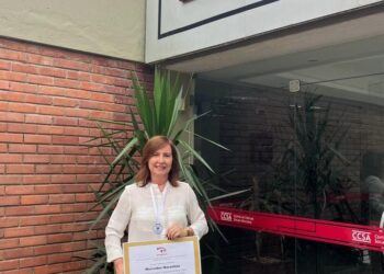 Reconhecimento e Excelência: Homenagem à Supervisora de Recursos Humanos da Musashi do Brasil