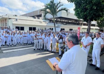 Comprometimento com o futuro: Uma mensagem inspiradora do Sr. Elton Baggio, Diretor da Musashi do Brasil