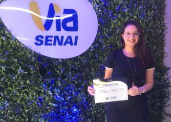 Musashi do Brasil recebe do Senai o reconhecimento pelo compromisso com o  crescimento profissional na indústria