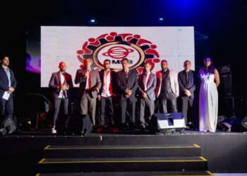 Celebrando a grande Festa dos Campeões do CMSB 2023