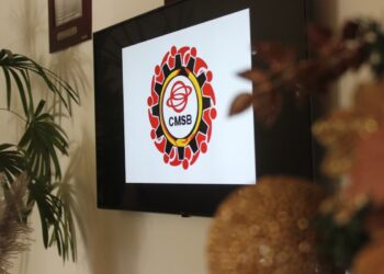 Reta Final Emocionante no CMSB 2023!