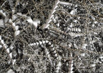 Resíduos gerados pelo processo de pintura e suas formas de tratamento