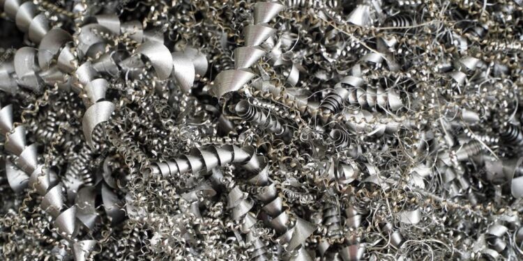 Resíduos gerados pelo processo de pintura e suas formas de tratamento