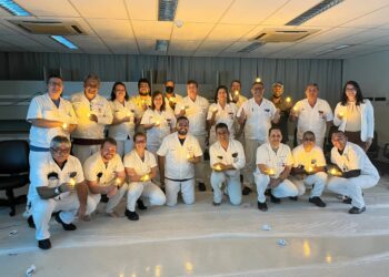 Sucesso no último módulo de Treinamento de Gestão em parceria com o FIEPE