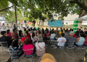 SIPAT na MSB: Uma semana intensa de Saúde e Integração