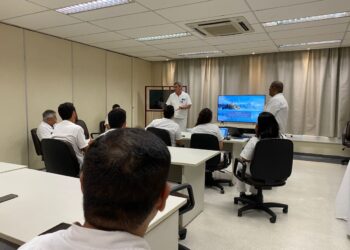 Saiba como Foi a Festa de Encerramento da Gestão 2023 da CIPAA