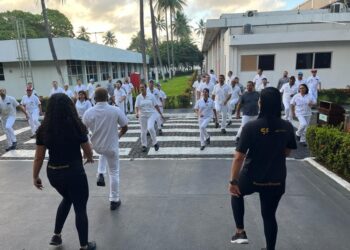 Janeiro Branco na Musashi do Brasil: Promovendo a Conscientização da Saúde Mental