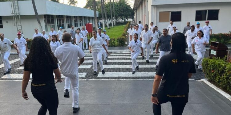 Janeiro Branco na Musashi do Brasil: Promovendo a Conscientização da Saúde Mental