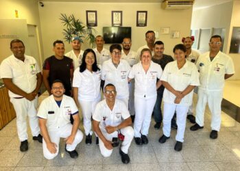 Nova Equipe da CIPAA: Comprometimento com a Segurança e o Bem-Estar