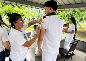 Musashi do Brasil realiza campanha de imunização contra a gripe!