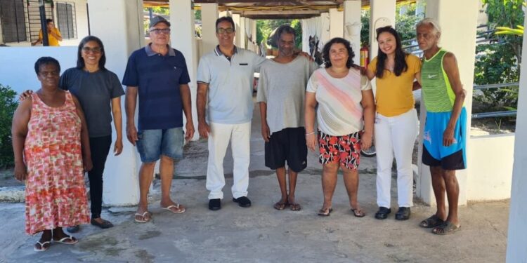 Musashi do Brasil realiza entrega de donativos à instituição de acolhimento Portal da Luz