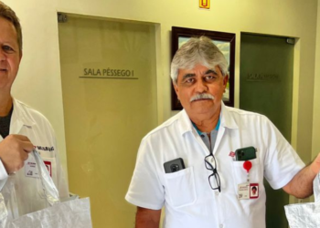 Musashi do Brasil promove ação social para comunidade de Itapissuma