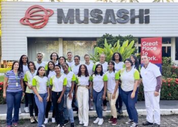 Explorando a Segurança do Trabalho com Alunos do Curso Técnico da IFPE