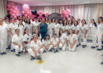 Musashi do Brasil celebra o Dia Internacional da Mulher!