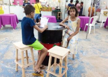 Musashi do Brasil doa madeira para Prefeitura de Igarassu