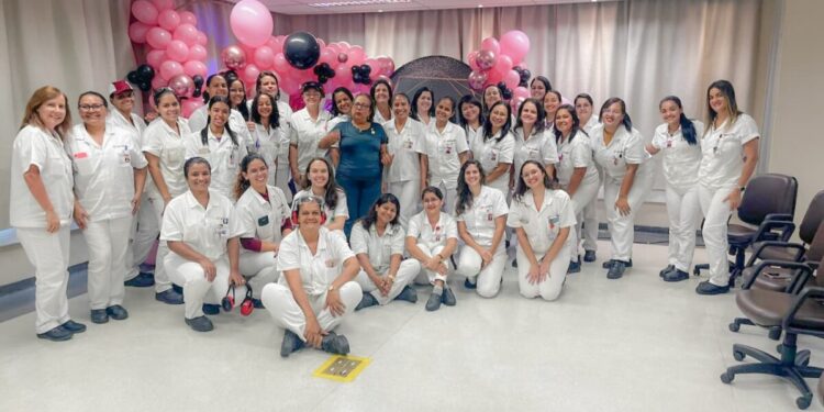 Musashi do Brasil celebra o Dia Internacional da Mulher!