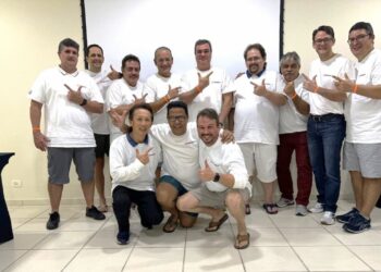 Reunião estratégica define rumos promissores para a MSB em 2024