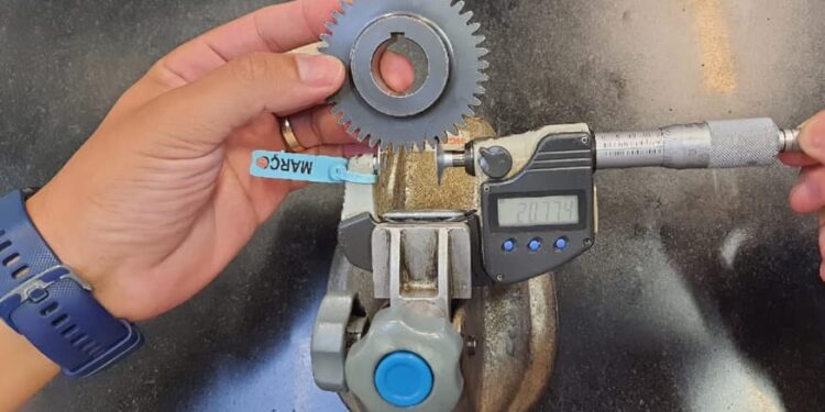 Medição e Incerteza de medição: conheça os pilares fundamentais da precisão