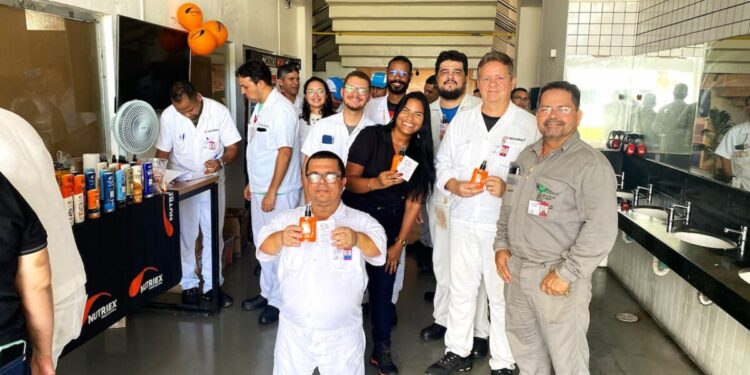 Musashi do Brasil Adota Medidas Preventivas Contra Arboviroses