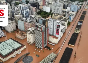 Campanha S.O.S. Rio Grande do Sul: Solidariedade em Ação na Musashi do Brasil