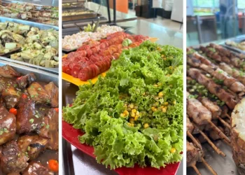 Dia do Trabalhador na Musashi do Brasil