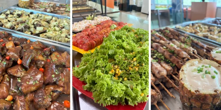 Dia do Trabalhador na Musashi do Brasil