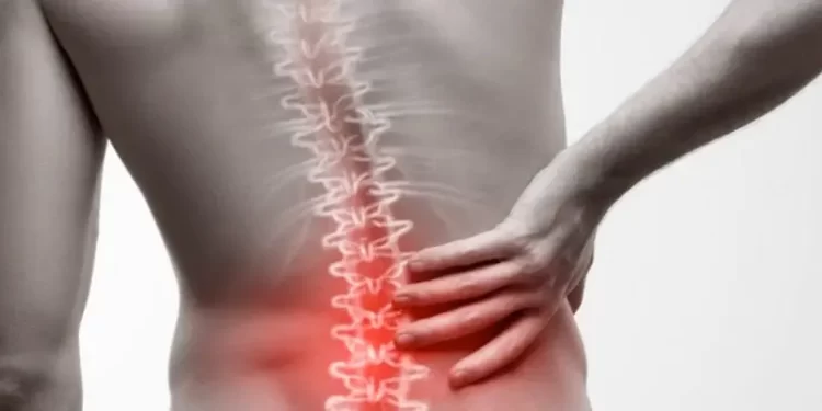 Lombalgia