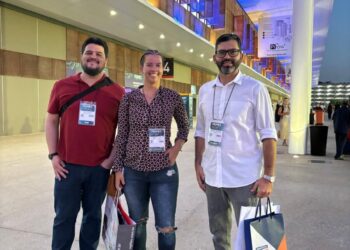 Musashi do Brasil participa da FEIMEC 2024 em São Paulo