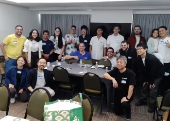 Comunidade Gamer: Conferência CAPCOM e Musashi do Brasil