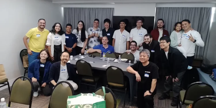 Comunidade Gamer: Conferência CAPCOM e Musashi do Brasil