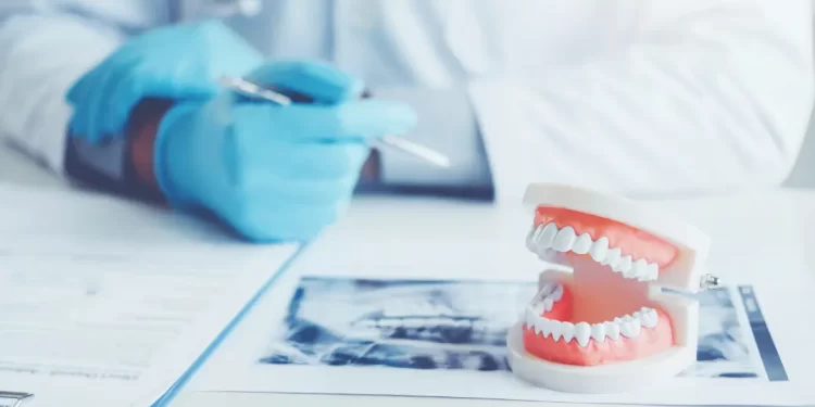 Cuidados Odontológicos na Musashi do Brasil