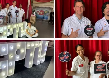 Musashi do Brasil: Conquista GPTW e Celebração Especial