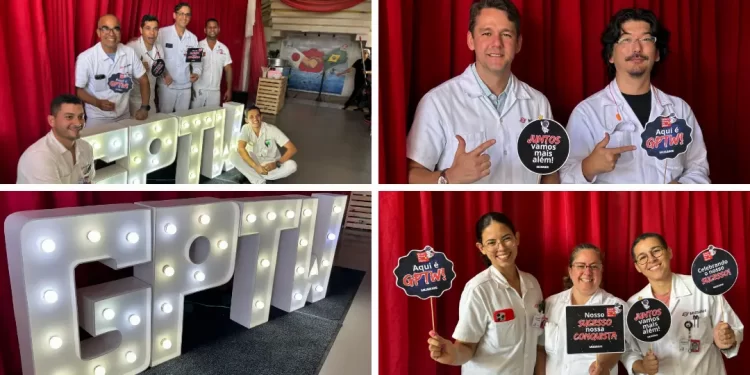 Musashi do Brasil: Conquista GPTW e Celebração Especial