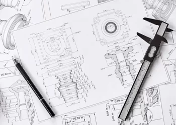 Medição de Batimento Radial de Engrenagens na Musashi do Brasil