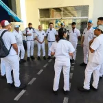 Campanha de Proteção à Visão na MSB