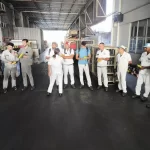 Campanha de Proteção à Visão na MSB