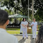 Campanha de Proteção à Visão na MSB