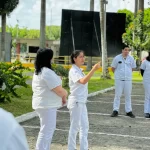 Campanha de Proteção à Visão na MSB